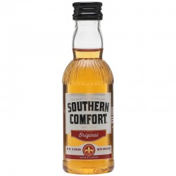 SOUTHERN COMFORT 0.05L